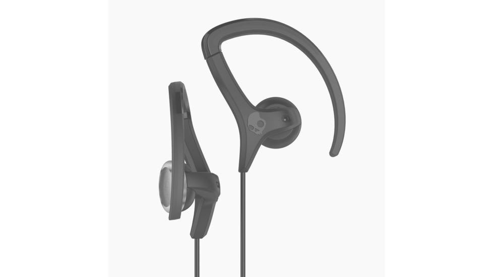 Skullcandy Chops Bud-Black/Swirl