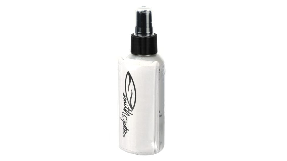 Smith Optics Cleaning Kit - 4oz fluid and cloth