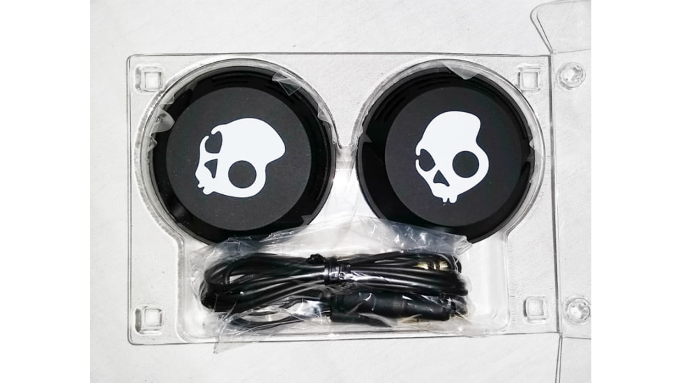 Skullcandy Direct Connect Audio Kit