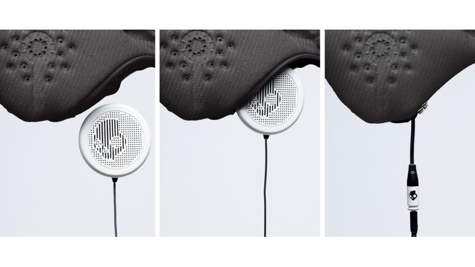 Smith Optics Snow Helmet Drop-In Audio Kit