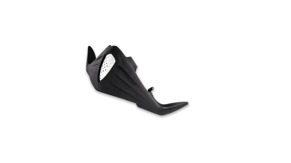 Smith 1/4th Mask - Fuel / Fuel v.2