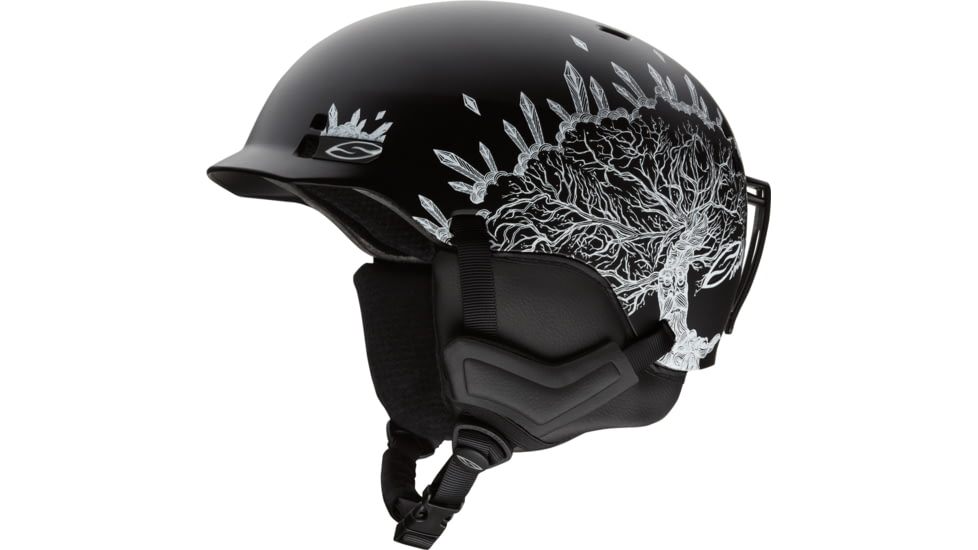 Smith Optics Gage Snow Helmet - Abma Lifetree, Small H14-GAALSM