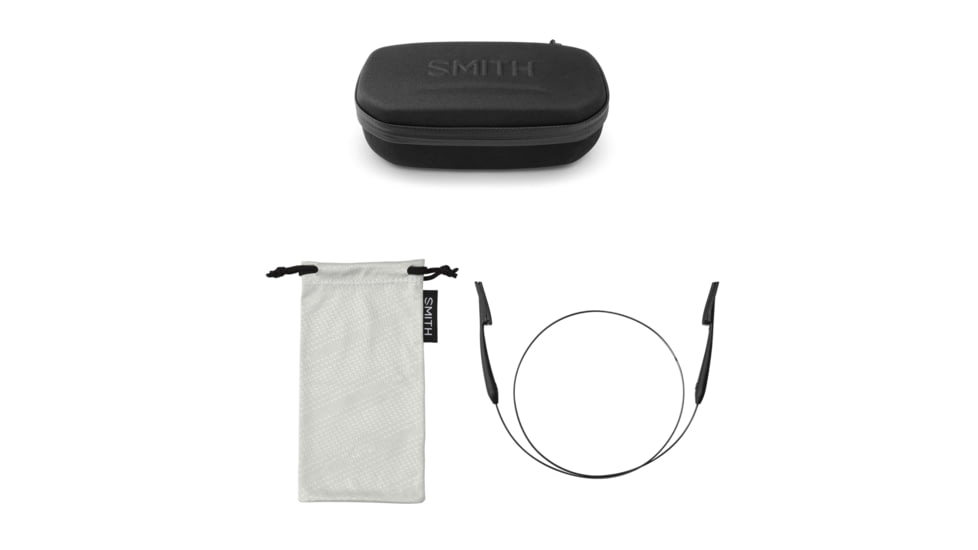 Smith Optics Guides Choice Bifocals Sunglasses, Matte Havana Frame, Polarized Brown 2.50 Lens, GCMHVBR250