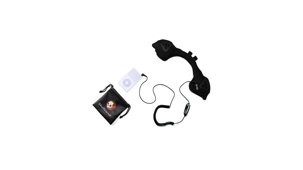 Smith Optics Holt Skullcandy Audio Kit