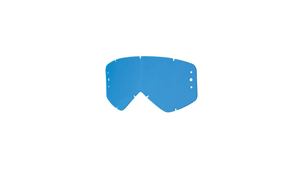 Smith Optics Fuel / Intake Goggles Replacement Lens - Blue