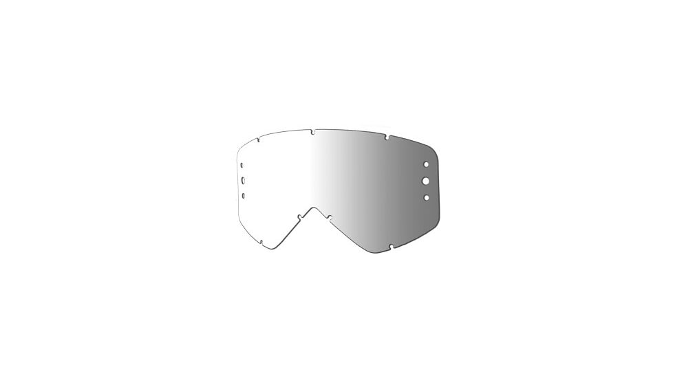 Smith Optics Fuel / Intake Goggles Replacement Lens - Light Sensitive