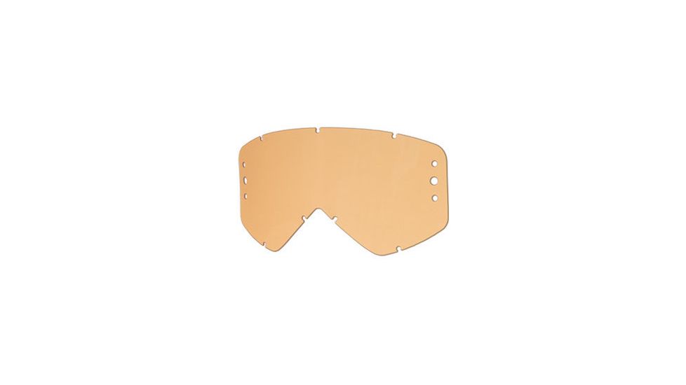Smith Optics Fuel / Intake Goggles Replacement Lens - Rose