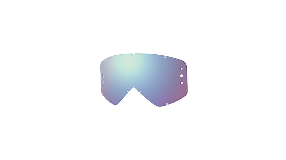 Smith Optics Fuel / Intake Goggles Replacement Lens - Sensor Mirror