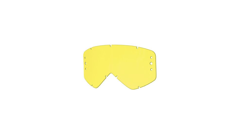 Smith Optics Fuel / Intake Goggles Replacement Lens - Yellow