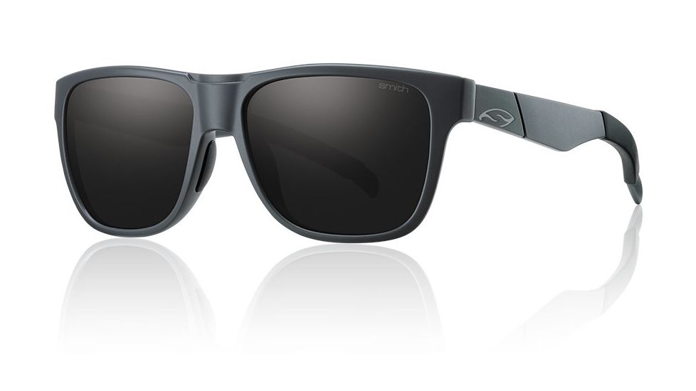 Smith Optics Lowdown sg, Matte Cement/blkt carb TLT lens LDPCBOMCT