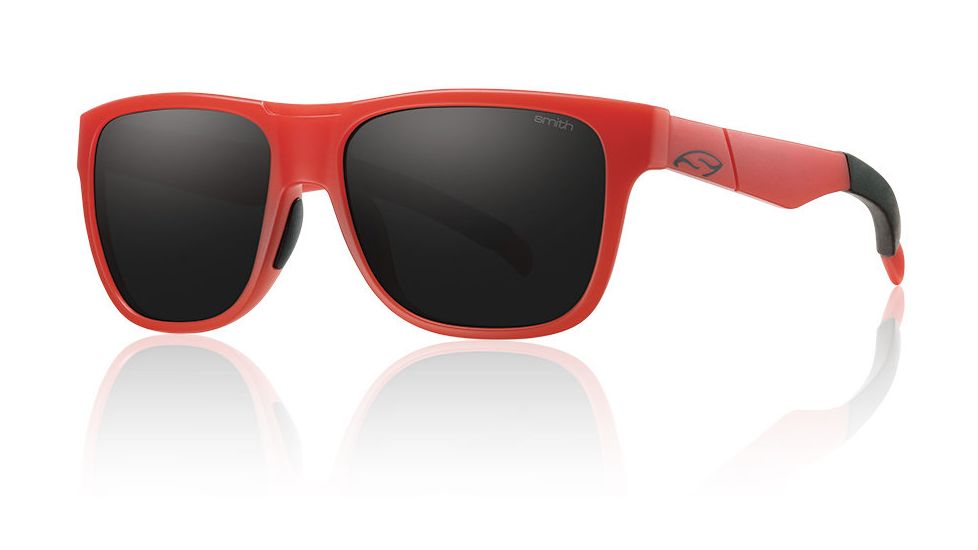 Smith Optics Lowdown sg, Matte Poppy/blkt carb TLT lens LDPCBOMPY