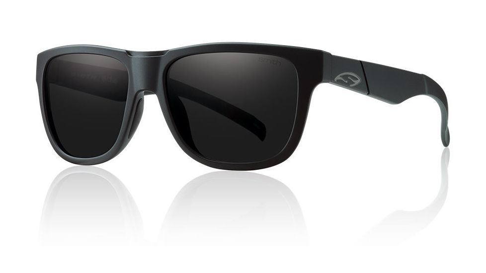 Smith Optics Lowdown Slim sg, Impossibly Black/blkt carb TLT lens LSPCBOIB