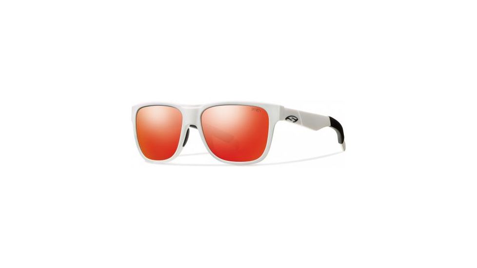 Lowdown Sunglasses-Tortoise-ChromaPop Polar Brown