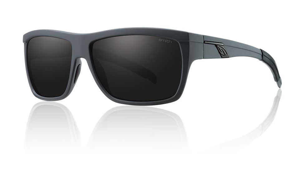 Smith Optics Mastermind sg, Matte Cement/blkt carb TLT lens MMPCBOMCT