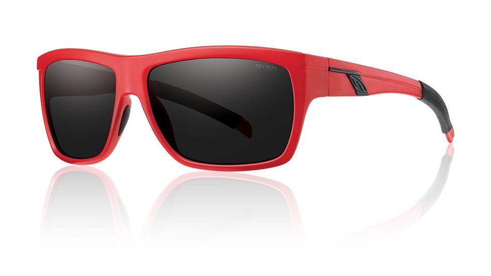 Smith Optics Mastermind sg, Matte Poppy/blkt carb TLT lens MMPCBOMPY