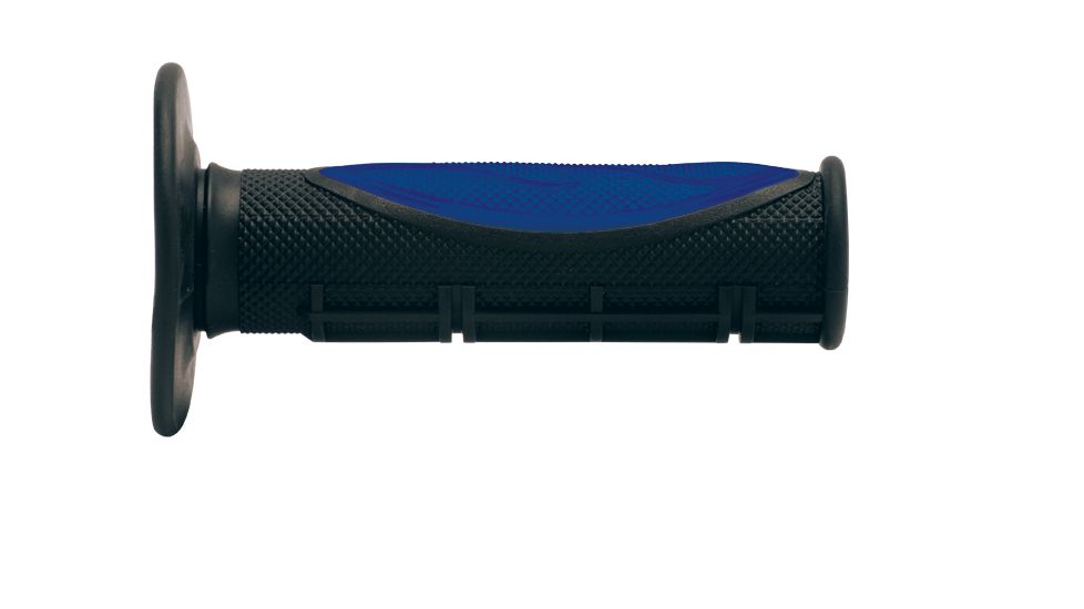 Smith Optic MX Grips - Dual Density Blue