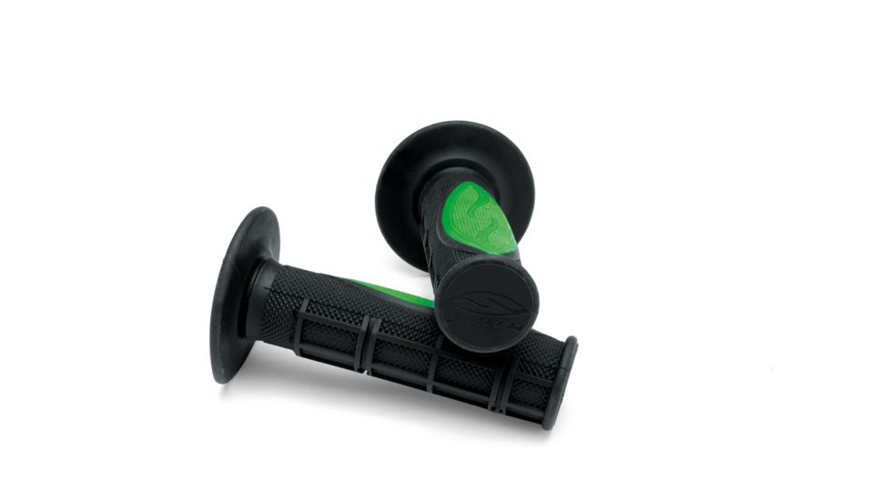 Smith Optics Motorcycle Grips - Dual Compound
