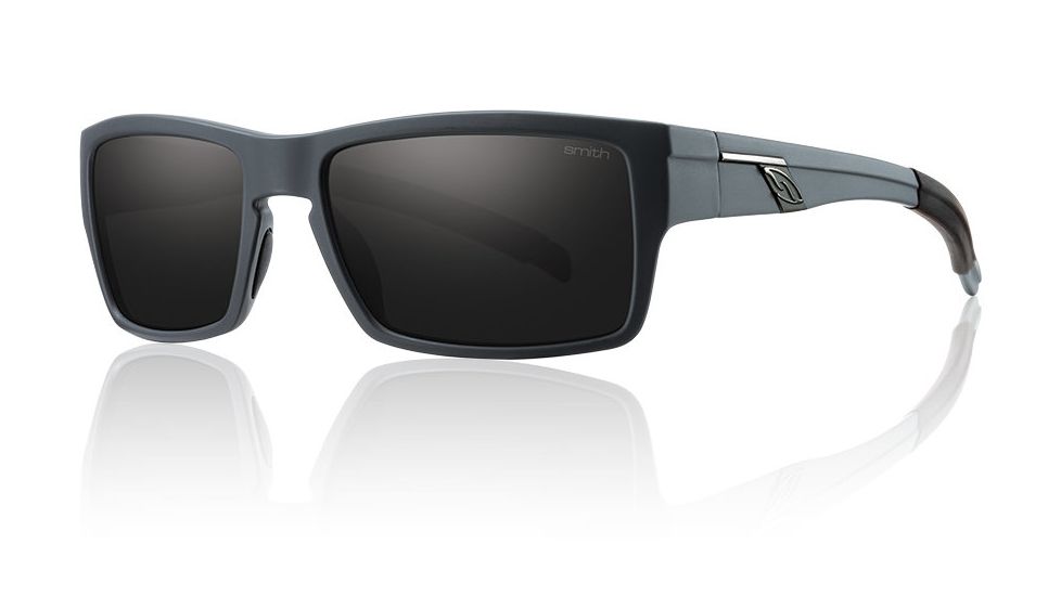 Smith Optics Outlier sg, Matte Cement/blkt carb TLT lens OUPCBOMCT