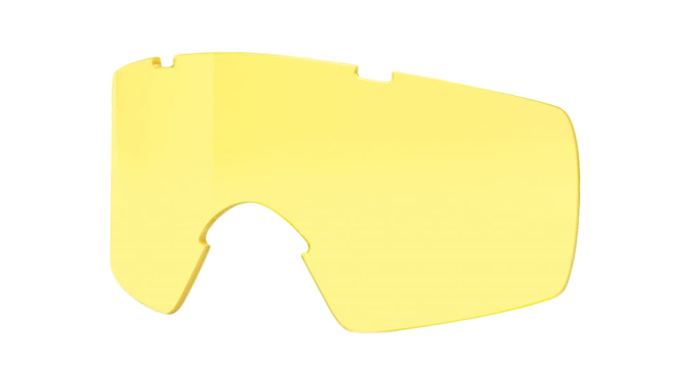 Smith Optics Outside The Wire Replacement Lenses Yellow 50 Pack Otw01a 50
