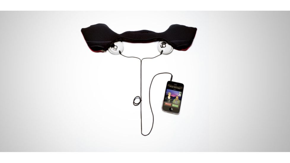 Skullcandy Skullcandy Direct Connect Audio H13-DCAUD