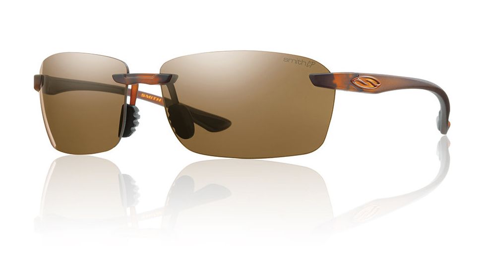 Smith Optics Trailblazer sg, Dark Brown/pol Brown chrom lens TZRPBRBR