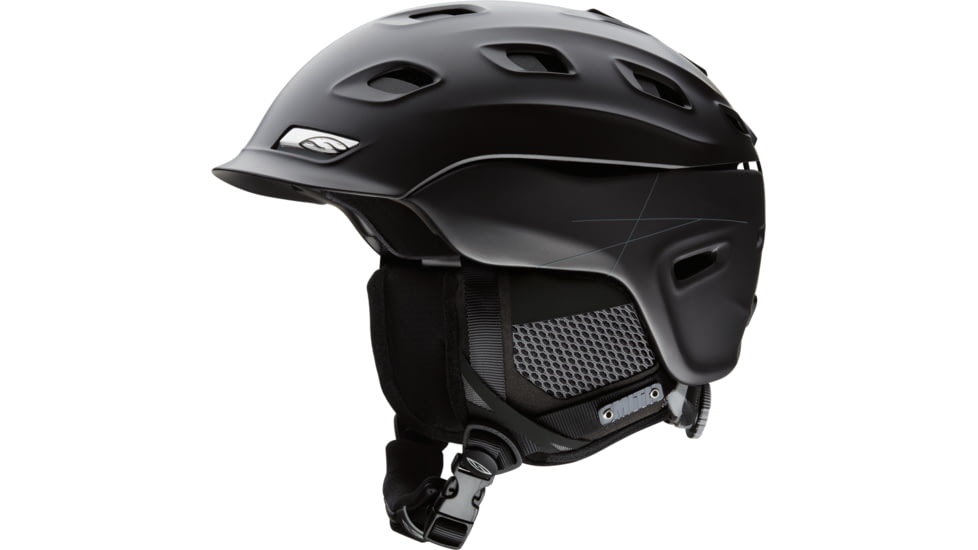 Smith Optics Vantage Snow Helmet - Matte Gunmetal, Small H14-VAGMSM