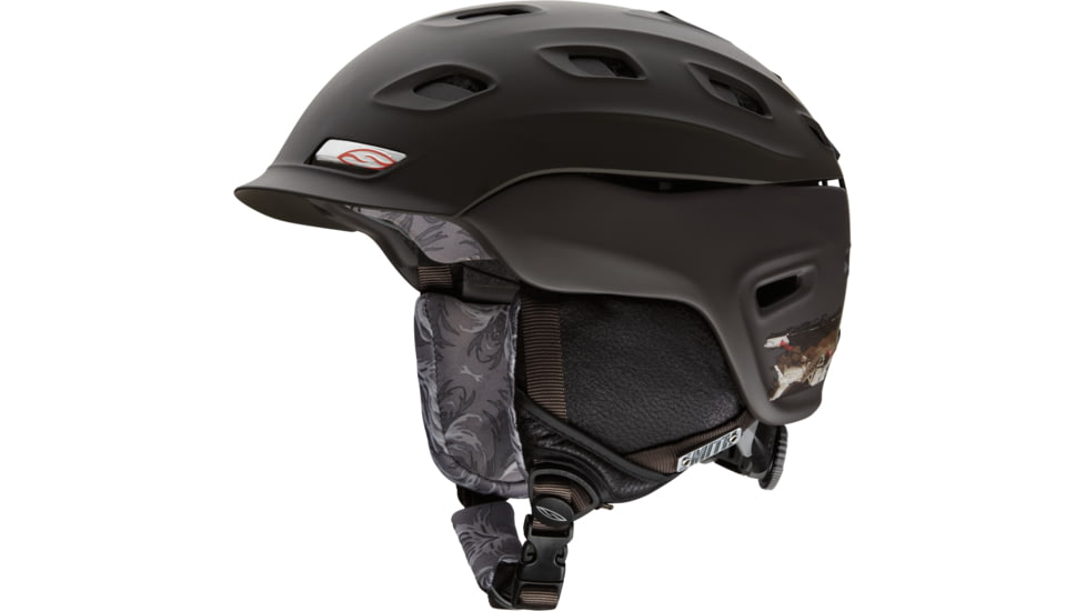 Smith Optics Vantage Snow Helmet - Root Prospector, Medium H14-VARPMD