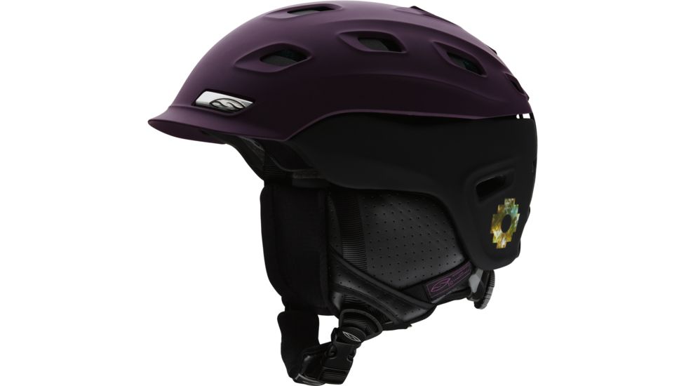 Smith Optics Vantage Snow Helmet - Sage Chakana, Large H14-VASCLG
