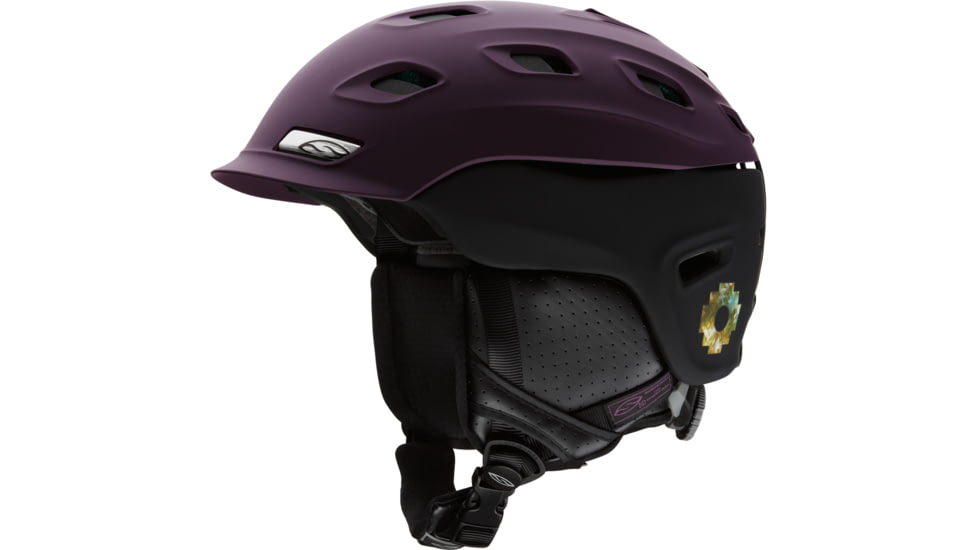 Smith Optics Vantage Snow Helmet - Sage Chakana, Small H14-VASCSM