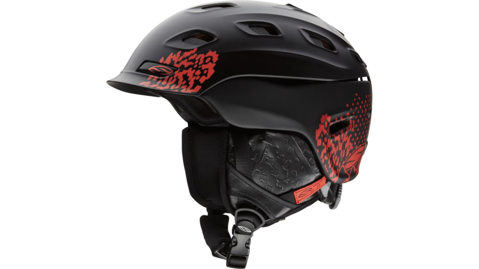 Smith Optics Vantage Snow Helmet - Xavier Charger, Medium H14-VAXFMD