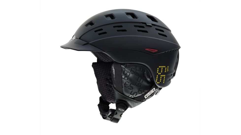 Smith Optics Variant Brim Helmet, Irie Cinch, Medium H13-VBICMD
