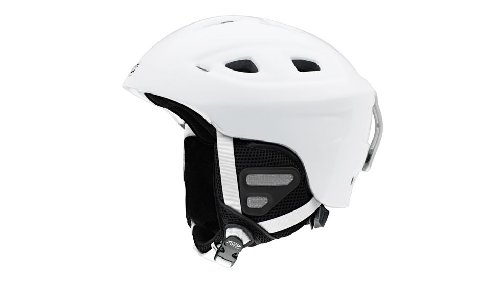 Smith Venue Helmet, White, Small H12-VNWTSM