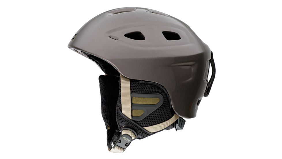 Smith Venue Helmet, Metallic Bronze, Small H12-VNBZSM