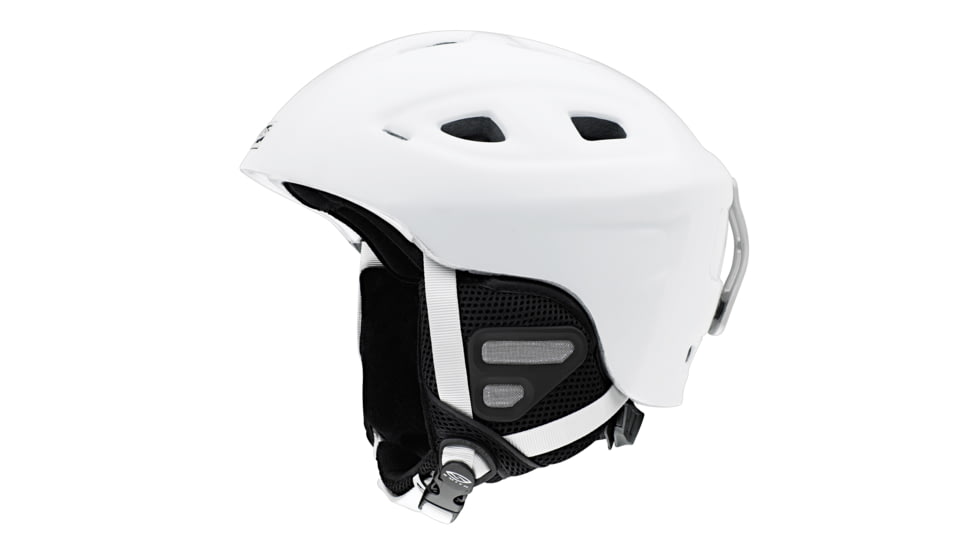 Smith Optics Venue Snow Helmet - Gloss White