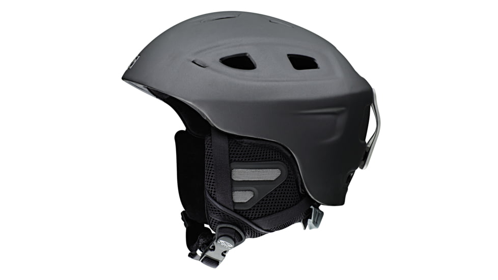 Smith Optics Venue Snow Helmet - Matte Graphite