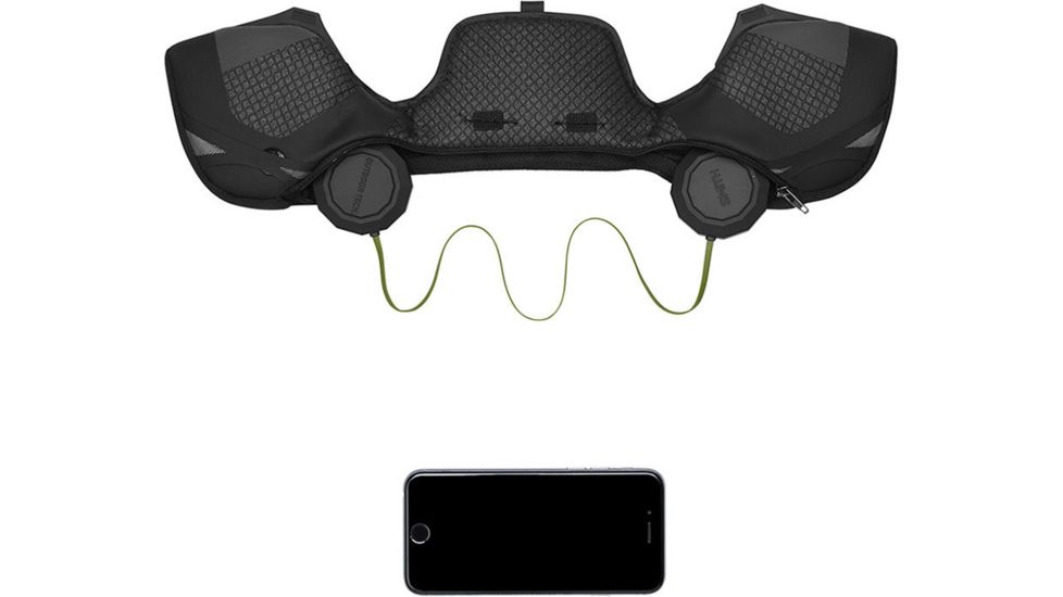 Smith Outdoor Tech Chips - Universal Bluetooth Wireless Helmet Audio