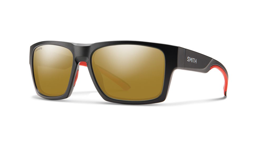 Smith Outlier 2 Xl Chromapop Sunglasses-Men's, Matte Gravy OX2CMBZMMGV