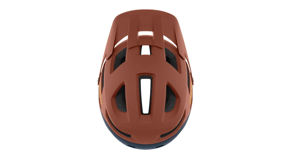 Smith Payroll MIPS Helmet, Matte Sedona/Pacific, Large, E007591QL5962