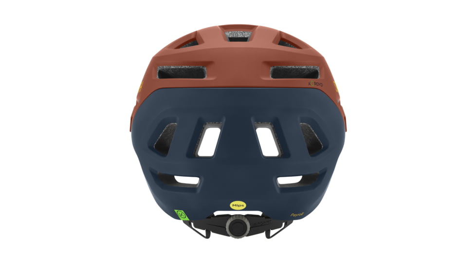 Smith Payroll MIPS Helmet, Matte Sedona/Pacific, Large, E007591QL5962