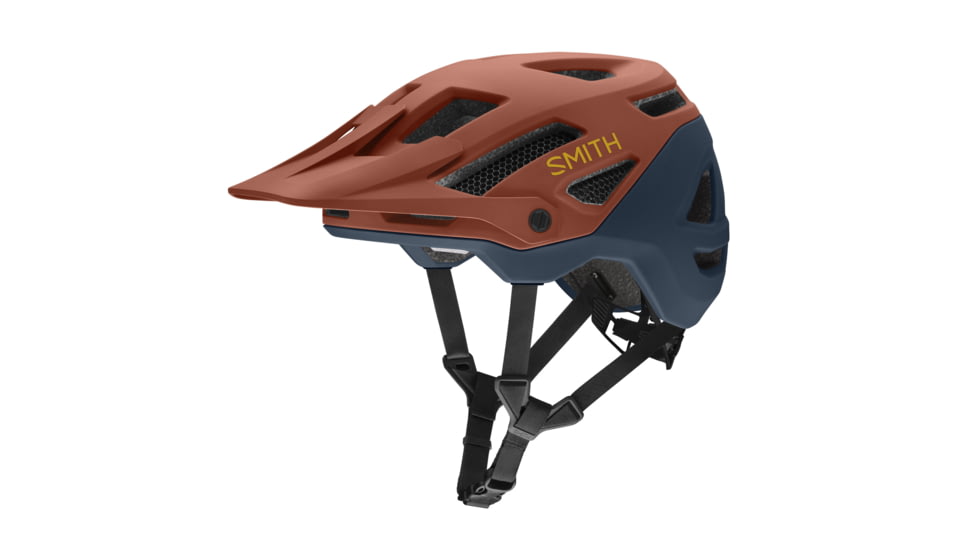 Smith Payroll MIPS Helmet, Matte Sedona/Pacific, Large, E007591QL5962