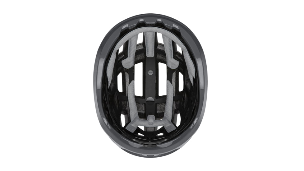 Smith Persist MIPS Bike Helmet, Black/Cement, Large, E007563L65962