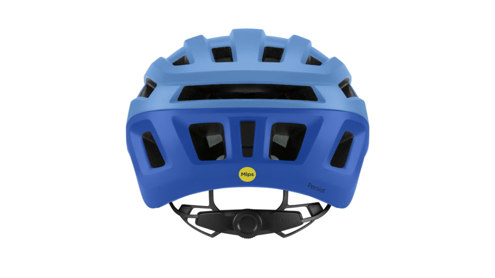Smith Persist MIPS Bike Helmet, Matte Dew/Aurora, Large, E007560WS5962