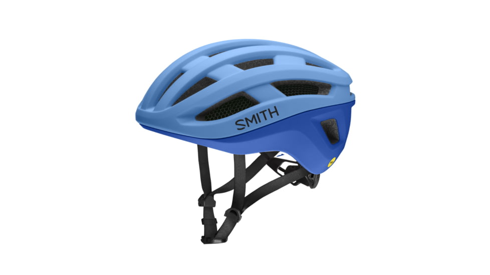 Smith Persist MIPS Bike Helmet, Matte Dew/Aurora, Large, E007560WS5962