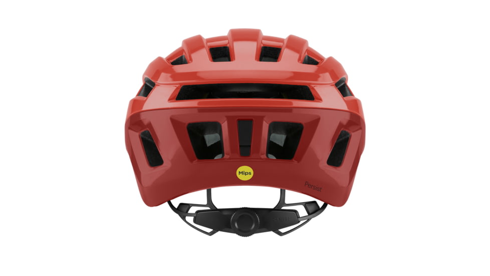 Smith Persist MIPS Bike Helmet, Poppy/Terra, Small, E007560XS5155