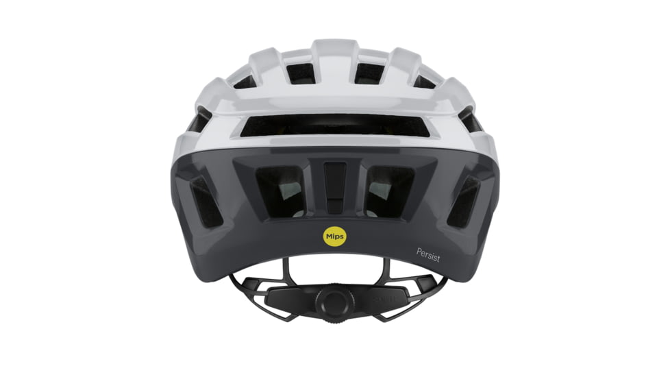 Smith Persist MIPS Bike Helmet, White/Cement, Large, E007563LK5962