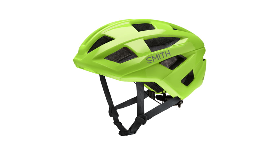 Smith Portal Bike Helmet, Acid, Small, HB18-PTACSM