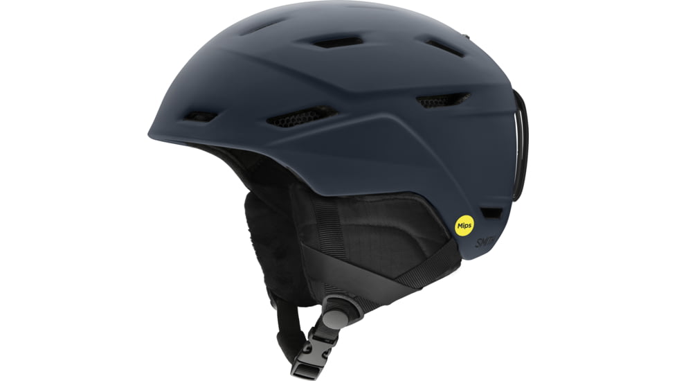 Smith Prospect Jr. MIPS Helmet, Matte French Navy, Youth Small/Medium, E006052TU4856