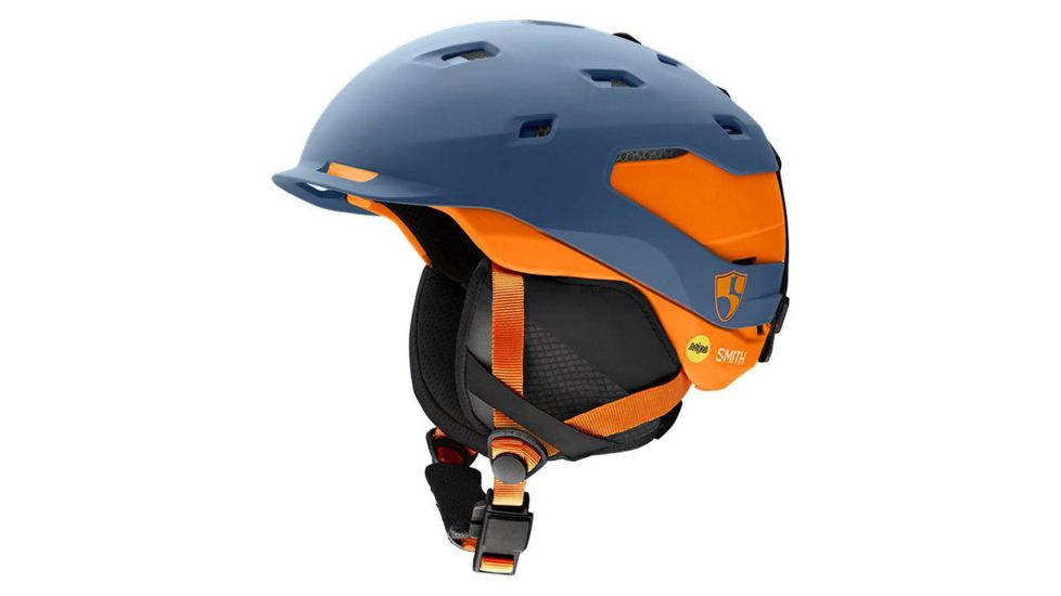 Smith Quantum-MIPS, Matte High Fives, Small, H18-QTHFSMMIPS