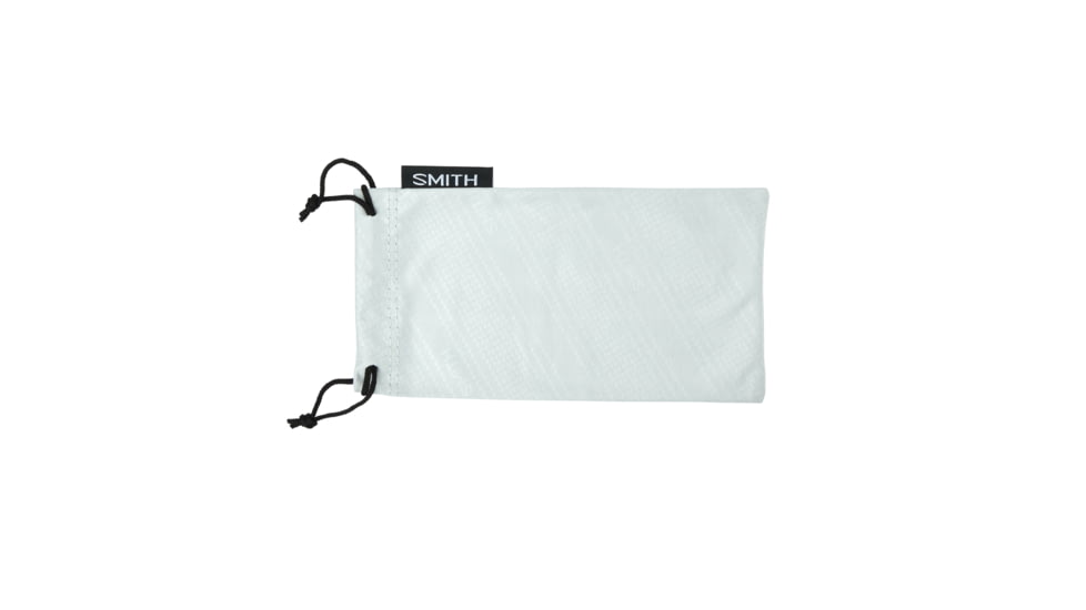 Smith Questa Sunglasses, Vintage Tortoise Frame, Polarized Gray Lens, 243740P6550M9