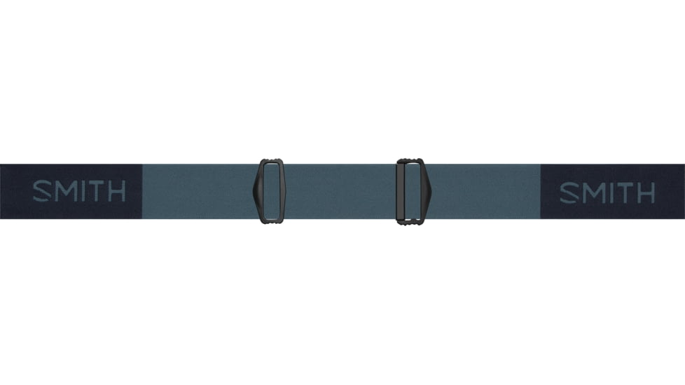 Smith Range Goggles, RC36, French Navy, M004212R7998K